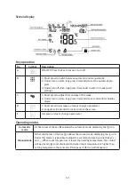 Preview for 12 page of C-LOGIC 900-TC Instruction Manual