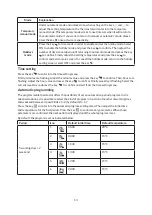 Preview for 13 page of C-LOGIC 900-TC Instruction Manual