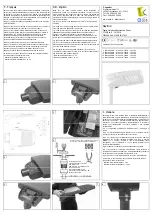 C Luce LUXEON M Quick Start Manual preview