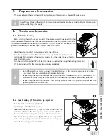 Preview for 13 page of C.M.A. LISA R SMMA Instruction Manual