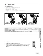 Preview for 15 page of C.M.A. LISA R SMMA Instruction Manual