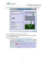 Preview for 9 page of C-Media CM 6206 Software User Manual