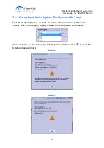 Preview for 11 page of C-Media CM 6206 Software User Manual