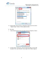 Preview for 31 page of C-Media CM 6206 Software User Manual