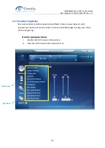 Preview for 20 page of C-Media CM 6206 User Manual