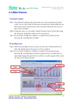 Preview for 15 page of C-Media CMI8768 User Manual