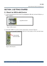 Preview for 7 page of C-Media HS-100B User Manual