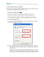 Предварительный просмотр 9 страницы C-Media Multi-Easy User Manual