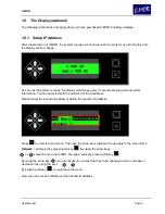 Preview for 9 page of C-MOR IP Video Surveillance User Manual