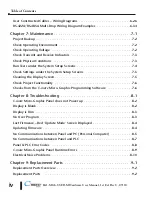 Preview for 12 page of C-more micro EA-MG6-BZ2 Hardware User Manual