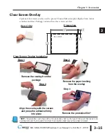 Preview for 61 page of C-more micro EA-MG6-BZ2 Hardware User Manual