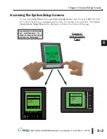 Preview for 73 page of C-more micro EA-MG6-BZ2 Hardware User Manual