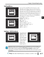 Preview for 77 page of C-more micro EA-MG6-BZ2 Hardware User Manual