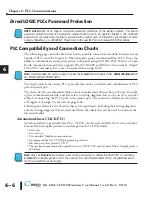 Preview for 94 page of C-more micro EA-MG6-BZ2 Hardware User Manual