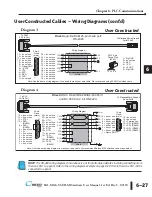 Preview for 115 page of C-more micro EA-MG6-BZ2 Hardware User Manual