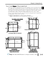 Предварительный просмотр 23 страницы C-more micro EA1-S6ML Hardware User Manual