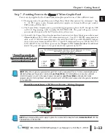 Предварительный просмотр 27 страницы C-more micro EA1-S6ML Hardware User Manual