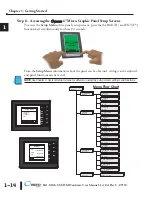 Предварительный просмотр 28 страницы C-more micro EA1-S6ML Hardware User Manual