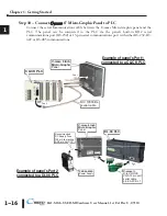 Предварительный просмотр 30 страницы C-more micro EA1-S6ML Hardware User Manual