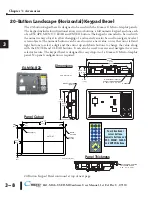 Предварительный просмотр 54 страницы C-more micro EA1-S6ML Hardware User Manual