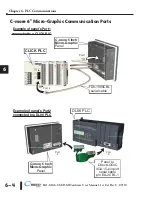 Предварительный просмотр 92 страницы C-more micro EA1-S6ML Hardware User Manual