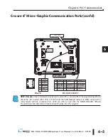 Предварительный просмотр 93 страницы C-more micro EA1-S6ML Hardware User Manual