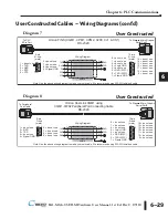 Preview for 117 page of C-more micro EA1-S6ML Hardware User Manual