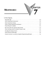 Preview for 127 page of C-more micro EA1-S6ML Hardware User Manual