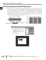 Предварительный просмотр 154 страницы C-more micro EA1-S6ML Hardware User Manual