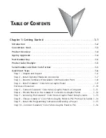 Preview for 9 page of C-MORE EA1-T6CL Hardware User Manual