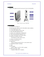 Preview for 10 page of C-motech CDM-650PRO Manual