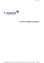 C-motech CGU628 User Manual preview