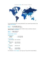 Preview for 2 page of C-Nav 1000 R4 Installation Manual