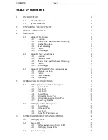 Preview for 4 page of C-Nav 1000 R4 Installation Manual