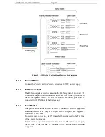 Preview for 28 page of C-Nav 1000 R4 Installation Manual