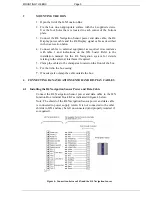 Preview for 73 page of C-Nav 1000 R4 Installation Manual