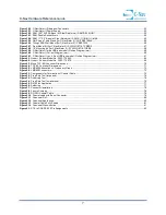 Preview for 7 page of C-Nav 1000 Hardware Reference Manual