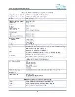 Preview for 31 page of C-Nav 1000 Hardware Reference Manual