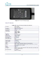 Предварительный просмотр 32 страницы C-Nav 1000 Hardware Reference Manual