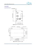 Предварительный просмотр 37 страницы C-Nav 1000 Hardware Reference Manual