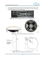 Предварительный просмотр 41 страницы C-Nav 1000 Hardware Reference Manual