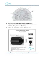 Предварительный просмотр 42 страницы C-Nav 1000 Hardware Reference Manual