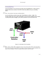 Preview for 25 page of C-Nav 2050 User Manual