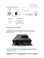 Предварительный просмотр 78 страницы C-Nav C-NaviGator III User Manual