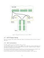 Preview for 36 page of C.Nord GSM Operation Manual