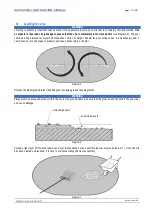 Предварительный просмотр 10 страницы C.P.A. 8011012 Assembly And Maintenance Manual