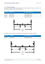 Preview for 11 page of C.P.A. 8011012 Assembly And Maintenance Manual