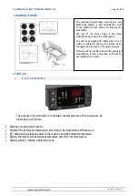 Предварительный просмотр 8 страницы C.P.A. CLIMEXEL Series Manual