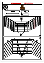 Предварительный просмотр 26 страницы C.P.A. DIAMANTE 814 Assembly Instructions Manual