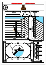 Предварительный просмотр 28 страницы C.P.A. DIAMANTE 814 Assembly Instructions Manual